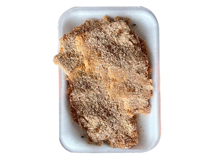 proteina vegetal Apanado 