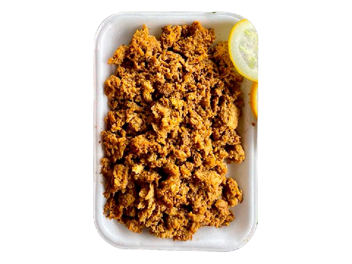 proteina vegetal Molido