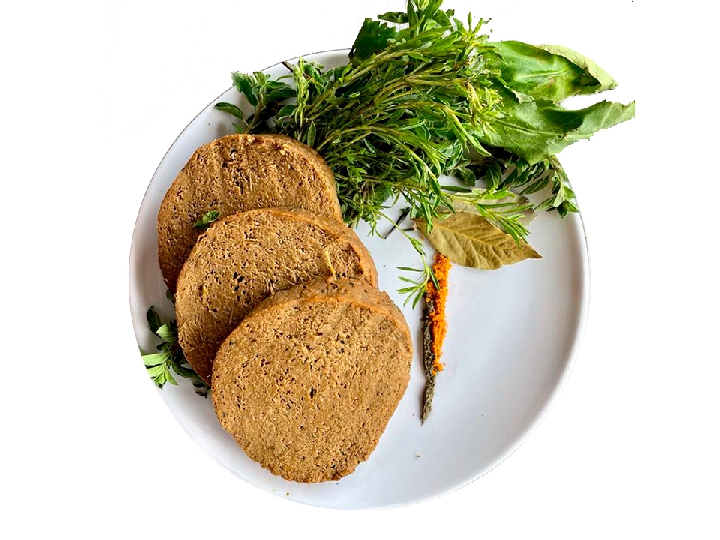 proteina vegetal Finas Hierbas